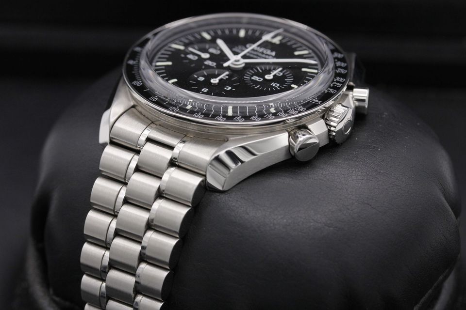 Omega Speedmaster Moonwatch Professional 310.30.42.50.01.002 Image 2
